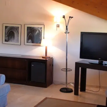 Monasterio De Rueda Ξενοδοχείο Sástago