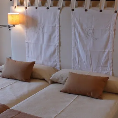 Monasterio De Rueda 4* Sástago