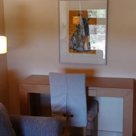 Ξενοδοχείο Monasterio De Rueda 4*