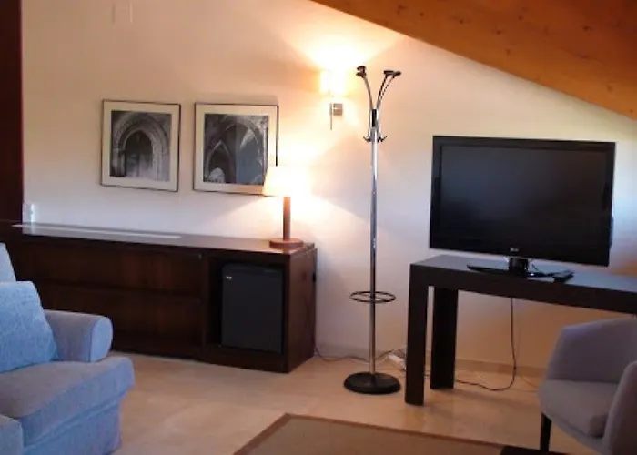 Monasterio De Rueda Ξενοδοχείο Sástago