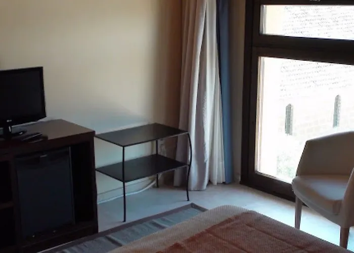 Monasterio De Rueda Ξενοδοχείο Sástago