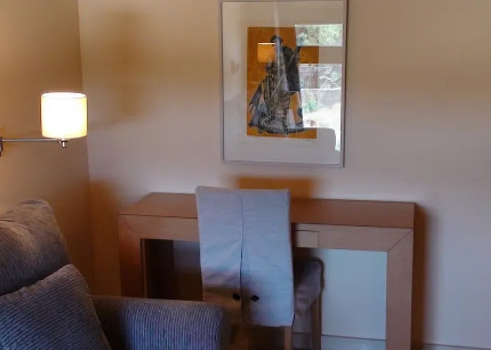 Ξενοδοχείο Monasterio De Rueda 4*